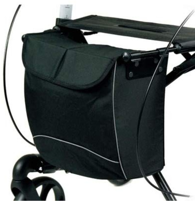 Rehasense Einkaufstasche mit Magnetverschluss