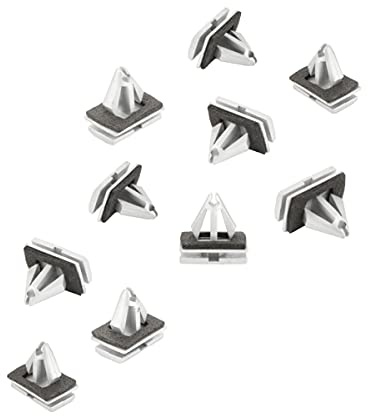 LST 10x Seitenschweller Schweller Befestigung Clips Türverkleidung