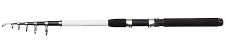 DAM Nova Expedition 7'0''/2.10M 10-30G 5Sec