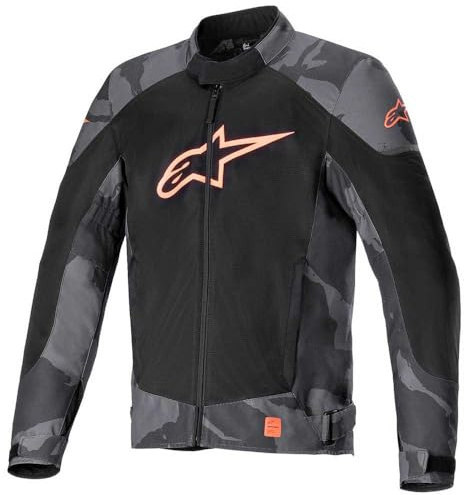 Alpinestars Herren T-sp X Superair Jacket Jacke (1er Pack)