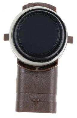 Audio-Summer PDC Parksensor Für Mercedes Für Benz Klasse W205 W212 X156 W246 X218 A207 C207 W222 0009051202 A0009051202 Parkassistent(Braun)