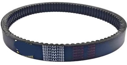 922x29 Motorrad Transfer Antriebsriemen Für Aixam 3WP23 A721/A741 500,4 Für Minivan/Pick-Up Für Scouty Für Crossline B3211AA1103 EPCOUR038 Getrieberiemen Motorrad