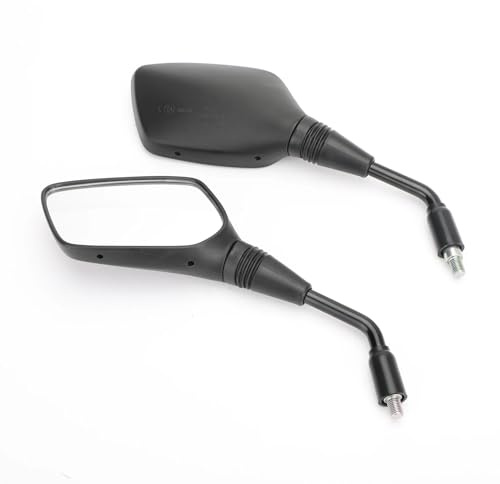 Motorrad Lenkerendenspiegel Für SV 650 Seite Rückspiegel SFV 650 GSR 400/600/700 2006-2014 2015 DL650 Für VStrom 2004-2017 Zubehör
