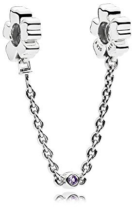 Pandora - 797090NRP-05 - Bracelets - Femme - Argent - 7.7 cm