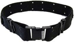 Generico Cinturone Forato