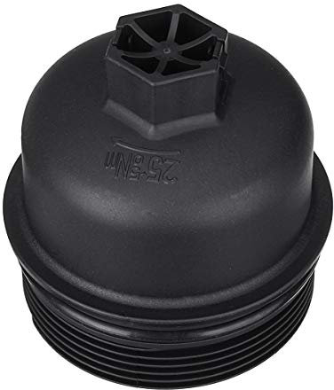 C-FUNN Ölfilterdeckel für Ford Transit MK7 Galaxy Mondeo Focus