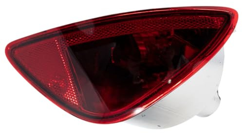 Feu arrière antibrouillard droit | Installation facile & qualité OEM | Compatible avec Renault Clio III | FINAO AUTOPARTS