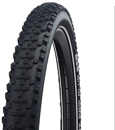 Schwalbe Reifen Smart Sam Plus HS624 Dra 29x2.10 54-622 sw-refl.SSkin GG DD Addix, 11159446