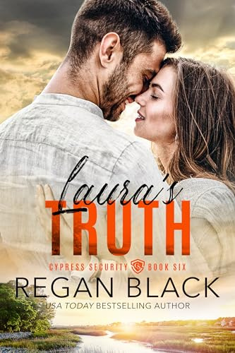 Laura's Truth (Cypress Security Book 6)