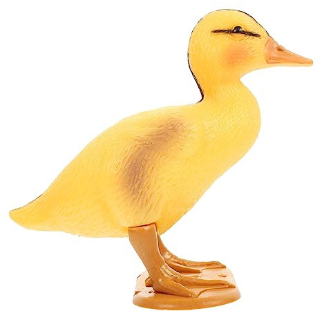 COOPHYA Statue Résine Décoration De Jardin Figurine De Ornement Extérieur Art De Jardin Sculpture Décorative pour Pelouse Cour Étang