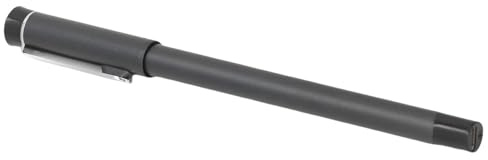 ciciglow Smart Pen Notebook Set, 5.0 Digital Pen med OCR-textigenkänning och Realtidssynkronisering, för IOS-mobiltelefoner Surfplattor (Svart Grå Patchwork)