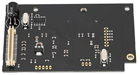Yctze Carte de Simulation de Lecteur Optique GDEMU V5.15b pour Console DreamCast VA1-lecture Rapide et Installation Facile