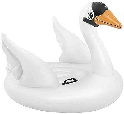 Intex Aufblasbares Spielzeug Schwan 130 x 102 x 99