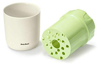 Betty Bossi Apple Grater – The Apple Grater from for Easily Grating Apples. Our Fruit Grater is Perfect for Quickly preparing Your Daily Apple!