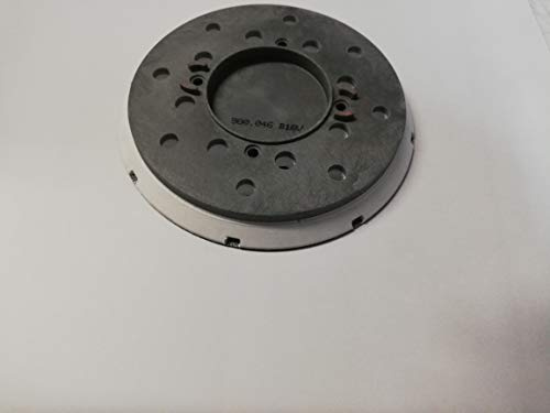 PLATORELLO ORIGINALE RUPES Ø 125 PER LR71/LR71TE CODICE 980.046