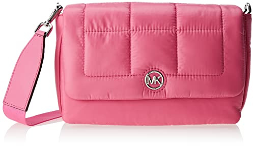 Michael Kors Lilah Md Flap Xbody Bag