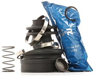 GSP 760179 Kit cuffia semiasse sul lato del cambio Cuffia Semiasse Cuffia semiasse Soffietto