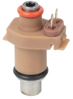 BeNsil Injecteur Carburant pour Y&amaha BWS125 pour Cygnus X 125 pour Cygnus X125 pour BWS 125 pour BWS Pièces Rechange Flux D'injection Buse D'injecteur Carburant À 4 Trous Injecteur Voiture