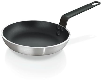 Lione Padella antiaderente Ø 36 cm, alluminio, ferro