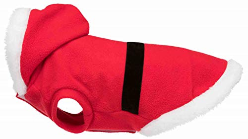 Trixie Hundemantel Santa, Größe M