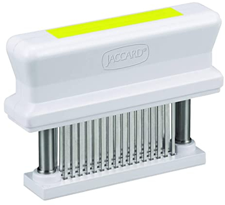 Jaccard 200348Y Attendrisseur Jaune - Volaille