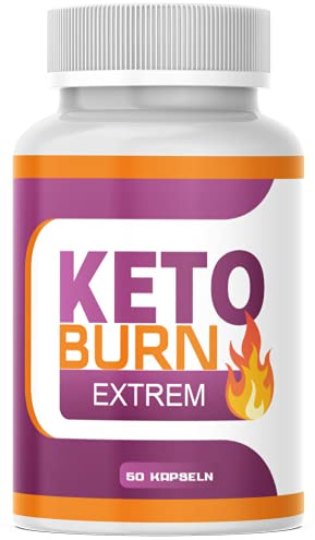 Adema Nutrition® KETO BURN Kapseln - original hochdosiert für Männer und Frauen - 30 Tage Kur | für Männer und Frauen - 30 Tage Kur