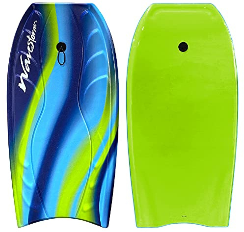 Wavestorm skum kroppsbräda 40 tum | AZ21-WSBB400-GRN
