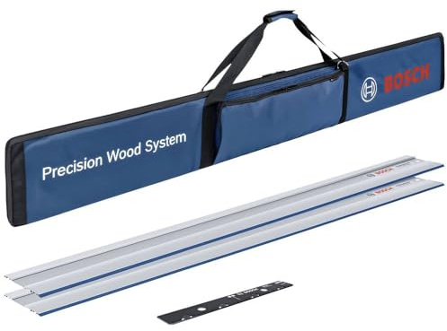 Bosch Professional FSN 1400, FSN VEL Führungsschienenset