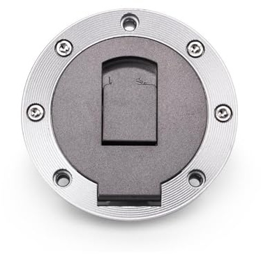 Nisza Benzin Tankdeckel Für Ya&maha YZF FZR XJ FZ SRX 600 750 YZF600R FZR600 XJ600 FZ600 SRX600 650 YZF750R FZR750 FZ750 FZ700T Motorrad Tankdeckel