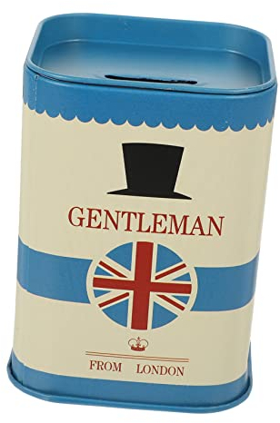 Healvian Caja De Reciclaje De Cuchillas De Afeitar Desmontable Azul 1 Unidad Para Barbería Almacenamiento Seguro y Fácil Disposición De Cuchillas Usadas