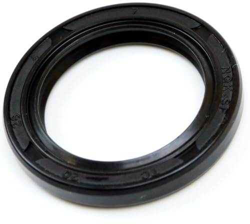 Parts and Parts Wellendichtring 20x28x4mm NBR 70 DIN 3760 ISO 6194