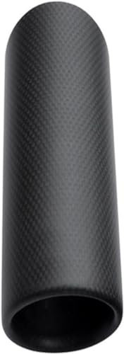 GwwEi6 Auto Auspuff Endrohr Für BMW M E46 E90 E60 F10 F30 E39 F20,Edelstahl Endrohr Schalldämpfer Spitze Auto Hinten Schwanz Kehle Zubehör,A/1pc-70mm-matte