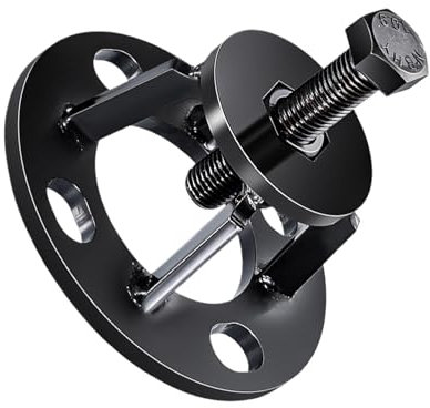 Strumento di Rimozione Cuscinetto Mozzo - Attrezzo Per Sfilare Cuscinetti Ruota - Attrezzatura Per Auto Camion Officina Manutenzione Montaggio