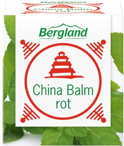 China Balm rot 20ml 6 x 20 ml