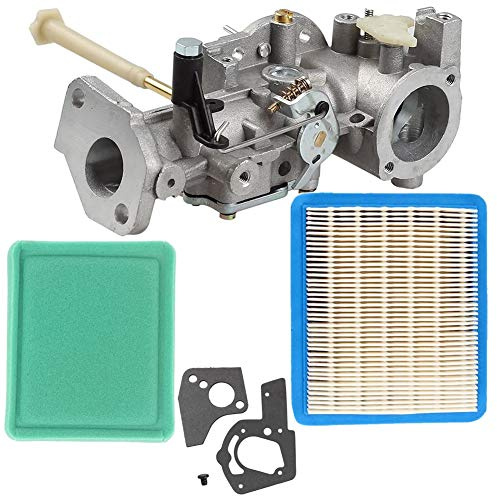 Carkio Briggs Stratton 135202 Joint de pré-filtre de carburateur de Compatible with 498298 495951 134202 135202 133212 130202 135200 112200 130200 112202 122 12 11. Moteur 2232 112252 112292