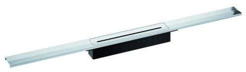 DALLMER Duschrinne CeraFloor Pure, 900 mm