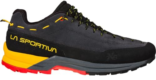 LA SPORTIVA TX Guide Leather - Chaussures Approche Homme
