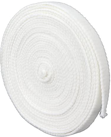 Benda a Rete Elastica 32,81 Piedi, Fasciatura per Bendaggi per le Dita dei Piedi