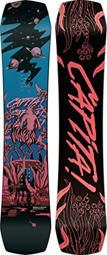 Capita Children of The Gnar Snowboard 2023,137