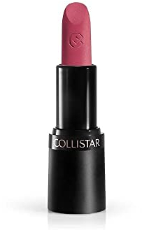 Collistar Make Up - Puro Rossetto Matte lunga durata 113 Autum Berry