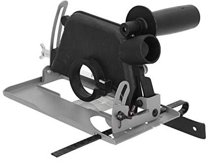 Soporte de Amoladora Angular Soporte de Corte Soporte de base de Amoladora Angular Ajustable soporte de molinillo de ángulo 45 grados
