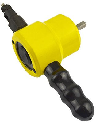Sheet Metal Cutter Nibbler Tool Lang/Turner for Hand Drills