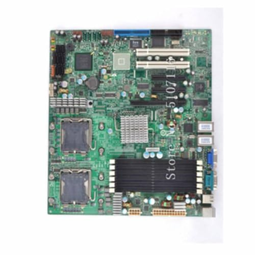 Carte mère de bureau pour serveur MS-9665 771