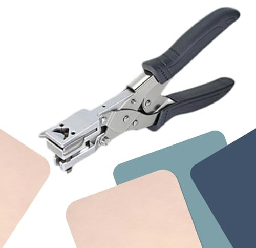 Perforadora de Esquinas para Papel | Alicates Redondeadores de Bordes - Alicates Sacabocados | Para Manualidades Postales Fotografías Sellos Planificadores Scrapbooking Álbumes Proyectos DIY