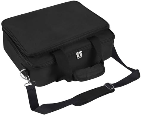 Barber Tasche Haarstylist-Organizer- | -Organizer-Taschen Geeignet Für Haartrockner Bürsten Ausrüstung Kamm Lockenstab Haarschneidemaschine Reisen Und