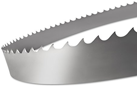 Bandsägeblatt Bimetall Gold M42 1400 mm x 13 x 0,65 mm 10/14 Bandsägeblätter