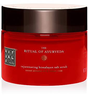 RITUALS The Ritual of Ayurveda Körperpeeling, 375 gr