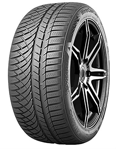 Kumho WP72 XL - 245/35R19 93W - Neumáticos de invierno