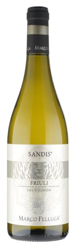 Marco Felluga Sauvignon Collio doc - 0,75