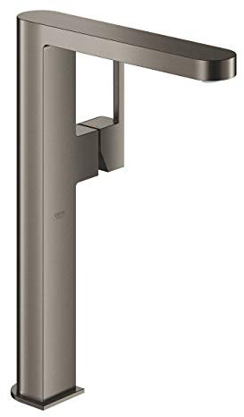 Grohe Waschtisch-Einhebelmischer PLUS XL, gl Kör, f fr. W-Schüssel, h grap g